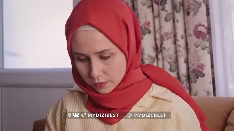 Кадры из сериала Невеста 14 серия 1 сезон (2024)