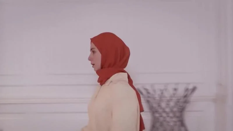 Кадры из сериала Невеста 15 серия 1 сезон (2024)