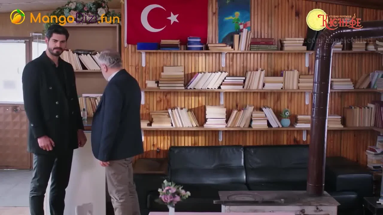 Кадры из сериала Невеста 2 серия 2 сезон (2024)