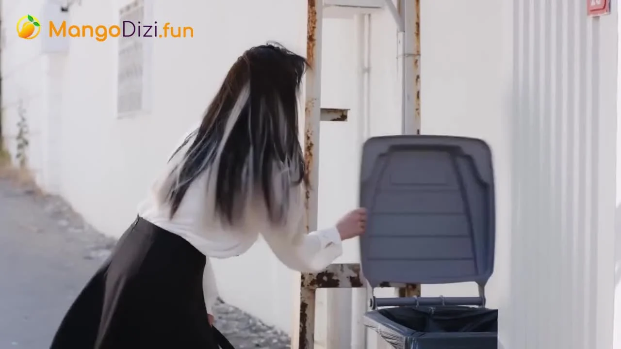 Кадры из сериала Невеста 2 серия 3 сезон (2024)