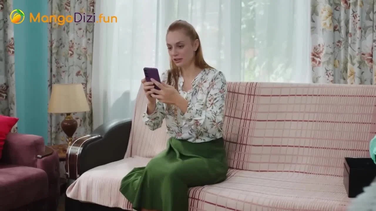 Кадры из сериала Невеста 4 серия 3 сезон (2024)